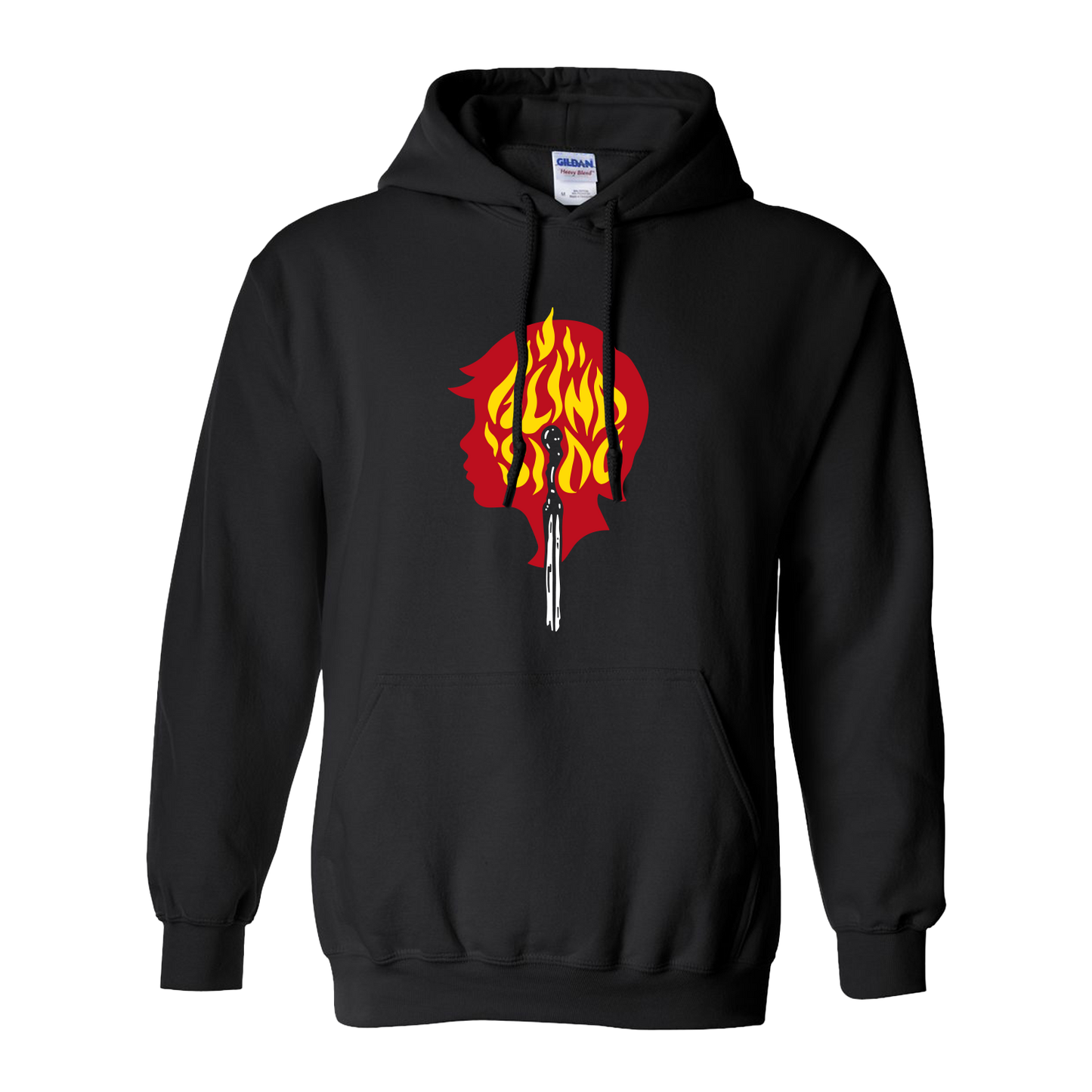 Match Hoodie