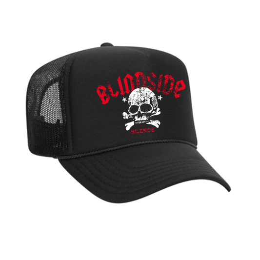 Skull Logo Hat